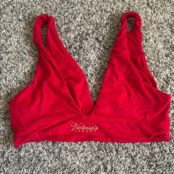 Victoria’s Secret silky bralette - Picture 2 of 3